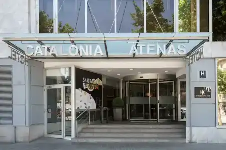Catalonia Atenas - 15