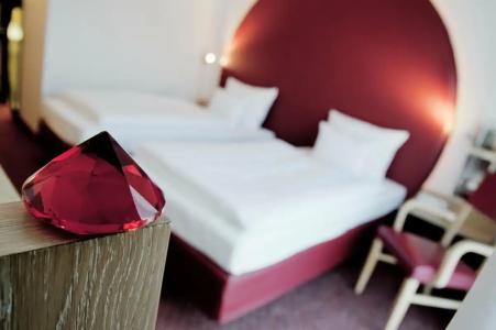 ARCOTEL Rubin - im Szeneviertel St Georg - 12