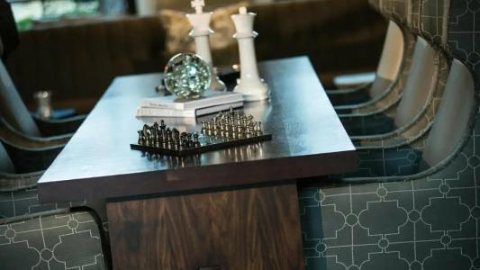 Renaissance Tampa International Plaza - 41