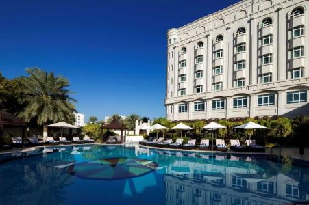 Radisson Blu, Muscat - 25