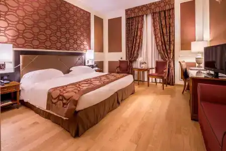 Grand Visconti Palace - 2