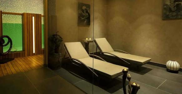 DoubleTree By Hilton Istanbul - Moda - 51