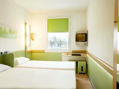 ibis budget Warszawa Centrum - 70