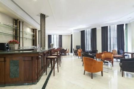 Exe Laietana Palace - 64