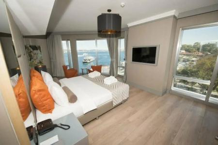 Manesol Old City Bosphorus - 88