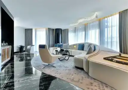 The St. Regis Istanbul - 96