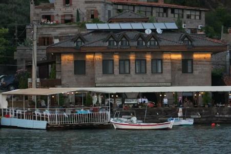 Assos Behram Special Class Adult Only 12 - 35