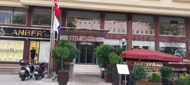 Kent - 2