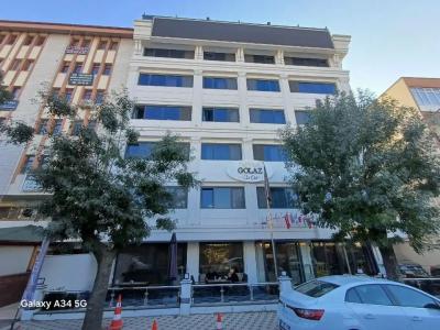 GOLAZ SUIT OTEL - 20