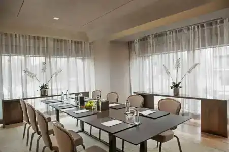 Hyatt Centric Levent Istanbul - 53