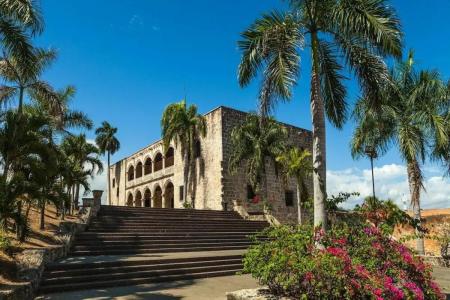 Crowne Plaza Santo Domingo, an IHG - 67