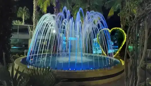 Mukarnas Spa & Resort - 13