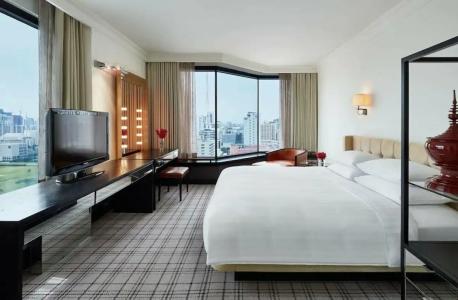 Grand Hyatt Erawan Bangkok - 84