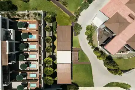 Port Royal Villas and Spa - Adults Only - 33