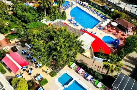 Ark Apart and Suite - 37