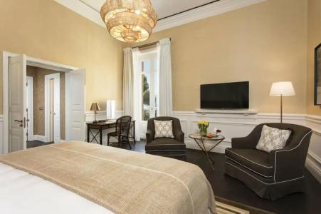 Rocco Forte Villa Igiea - 61