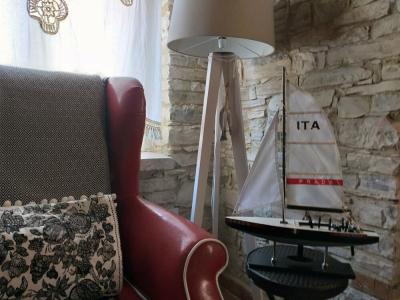 Stratos ArtDeco House - 80