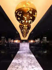 Fairmont Bab Al Bahr - 80