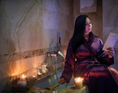 Royal Maxim Palace Kempinski Cairo - 79