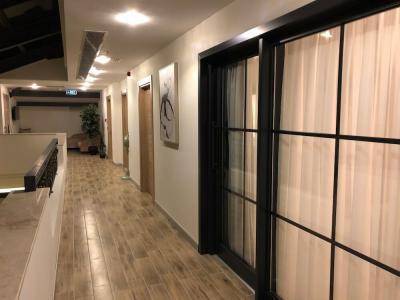 Ramada Encore By Wyndham Istanbul Basin Express - 22