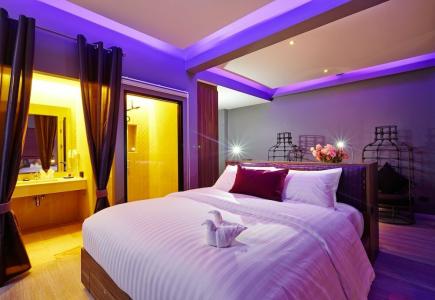 The Weekend Pattaya (Tweet Tweet Nest Pattaya) - 50