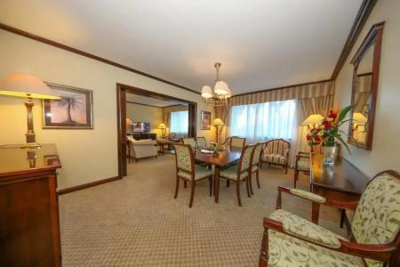 Dar es Salaam Serena - 60