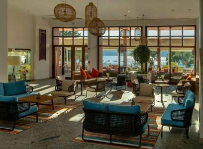 DoubleTree by Hilton Bodrum Isıl Club Resort - ULTRA ALL INCLUSIVE - 19