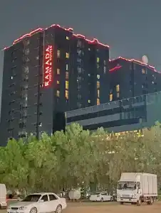 Ramada & Suites by Wyndham Ajman - 46