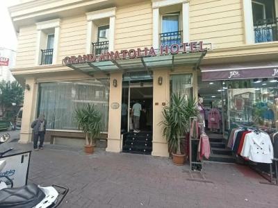 Grand Anatolia - 29
