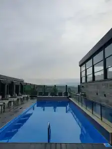 Black Bird Thermal & SPA - 54