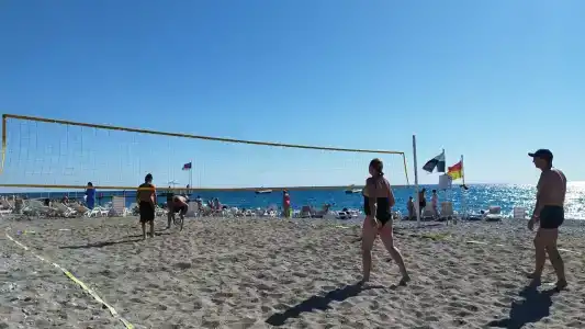 Crystal Admiral Resort Suites & Spa - Ultimate All Inclusive - 85