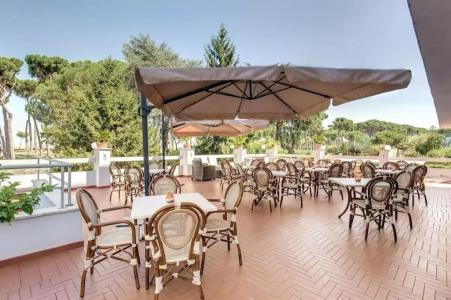 Pinewood Rome - 37