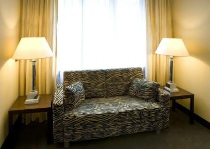 Relexa Bellevue an der Alster - 15