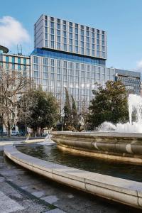 VP Plaza España Design
