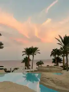 Royal Savoy Sharm El Sheikh - 33