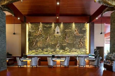 Novotel Phuket Vintage Park Resort - 66