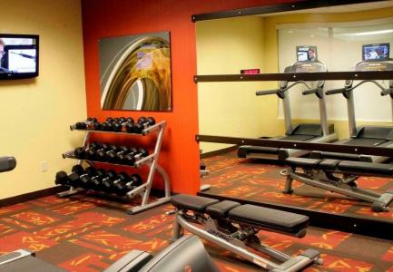 Courtyard Medford Airport - 82