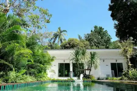 Whalecome Aonang Resort-SHA Extra Plus - 41