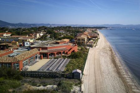ibis Thalassa Hyeres Plage - 27