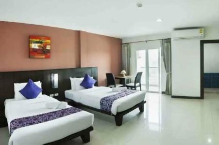 AJ Residence - 73