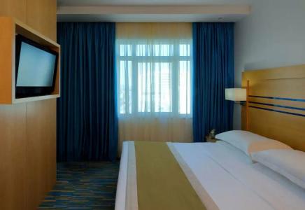 Radisson Blu, Muscat - 92