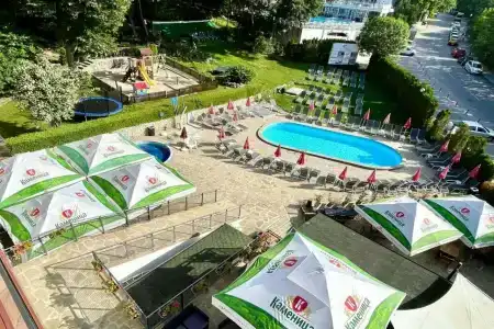 BSA Gradina - All Inclusive & Private Beach - 16