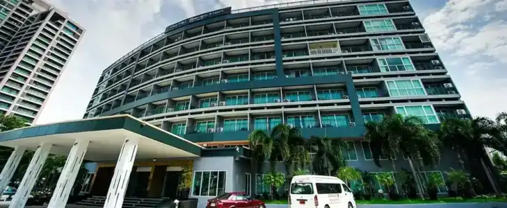 Selection Pattaya - 52