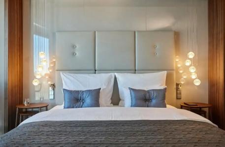 Kempinski Berchtesgaden - 11