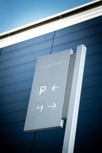 Catalonia La Maquinista - 12