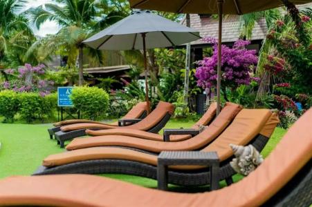 Phi Phi Andaman Legacy Resort-SHA Plus - 87