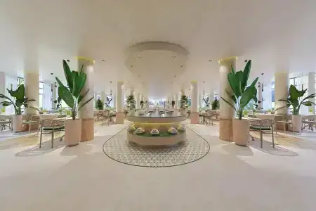 Grupotel Club Cala Marsal - New Reopening 2025 - 27