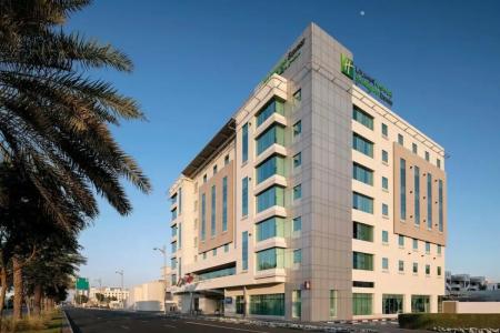 Holiday Inn Express Dubai - Jumeirah - 55