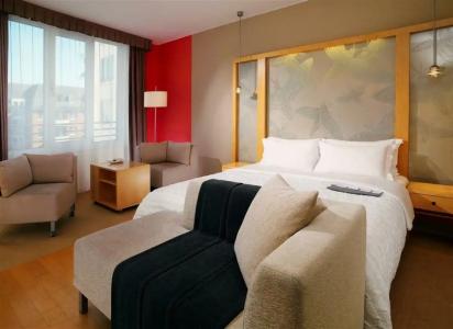 Le Méridien Hamburg - 70