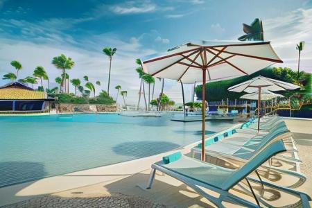 Iberostar Selection Bavaro Suites - 14